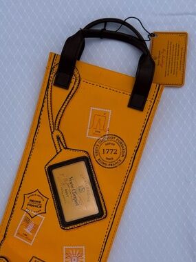 Veuve Clicquot Gift Bag